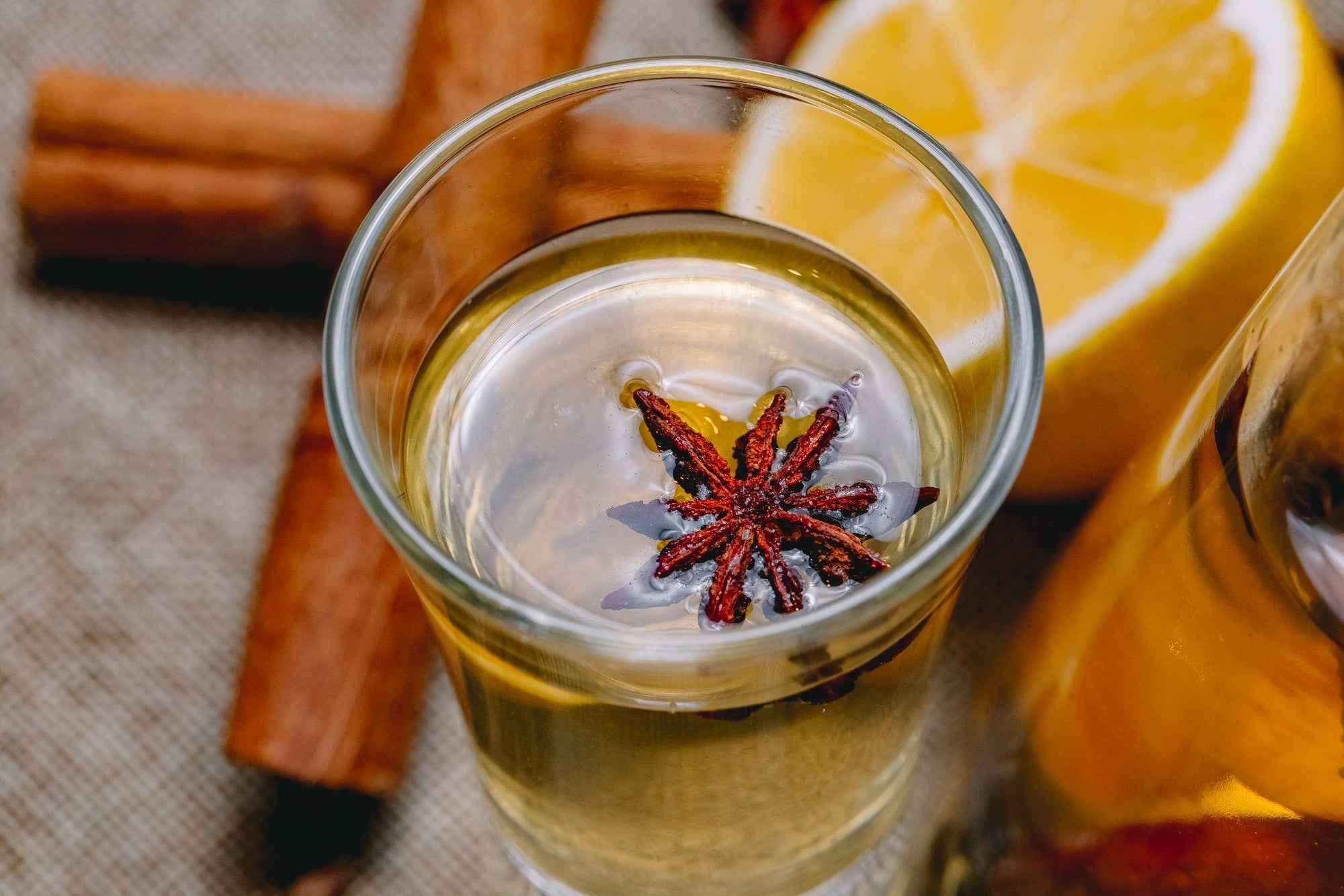 Modern Twists on Classic Spiced Rum Drinks