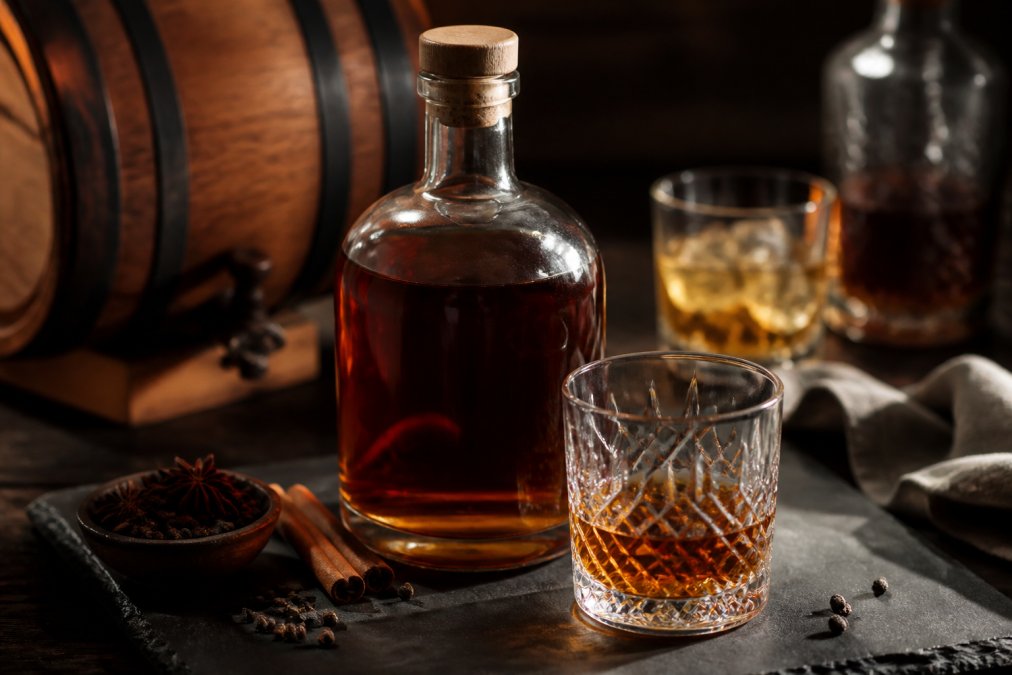 Best Spiced Rum: A 2026 UK Guide to Craft Bottles