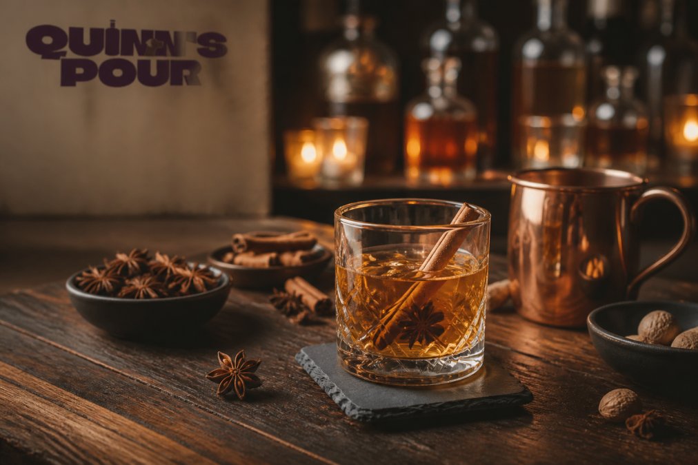 How to Drink Spiced Rum Properly: A 2026 Guide