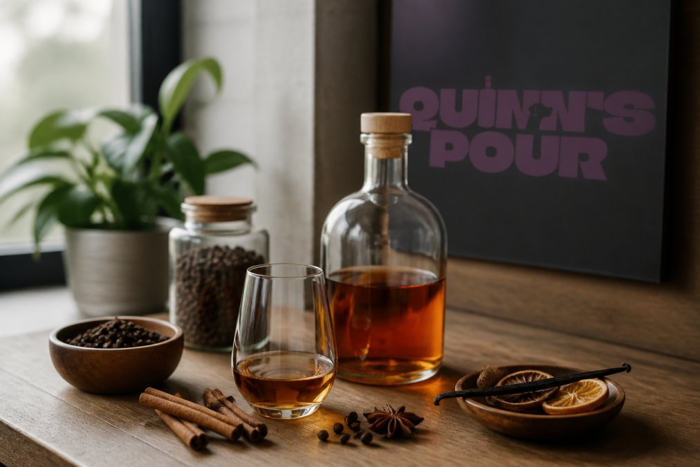 How to Identify Vegan Spiced Rum: A 2026 Guide
