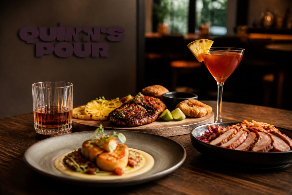 How to Pair Spiced Rum with Food: A 2026 Guide