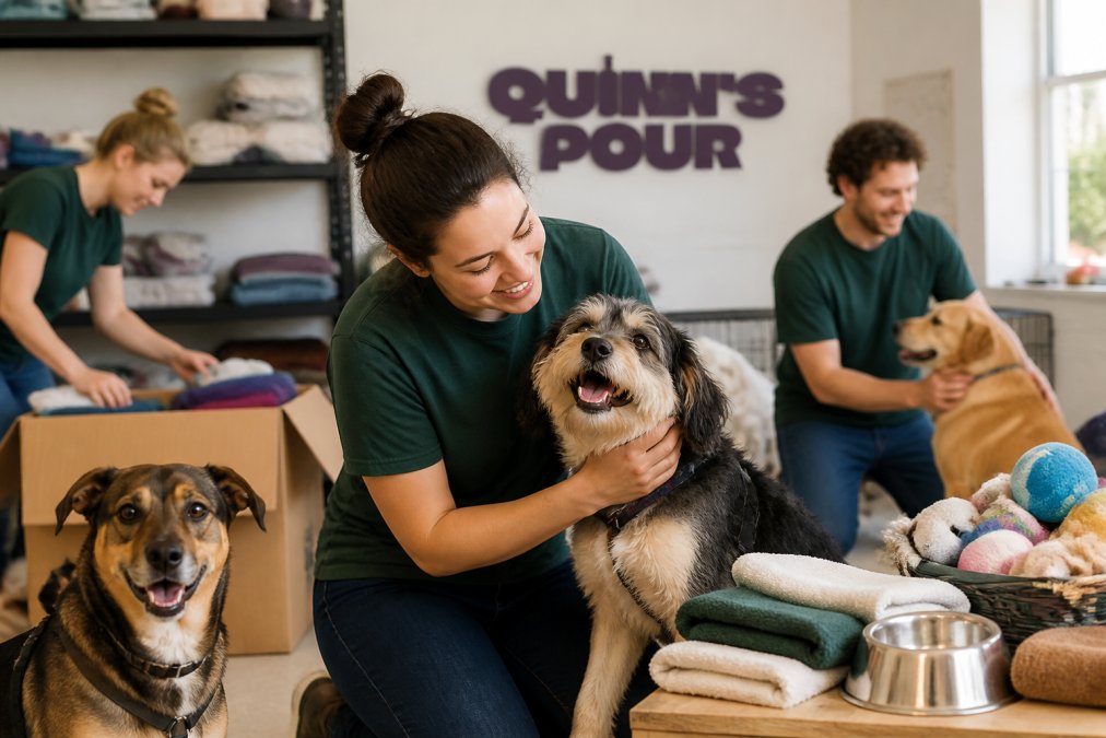 How to Support Dog Rescue Charities: A Complete Guide