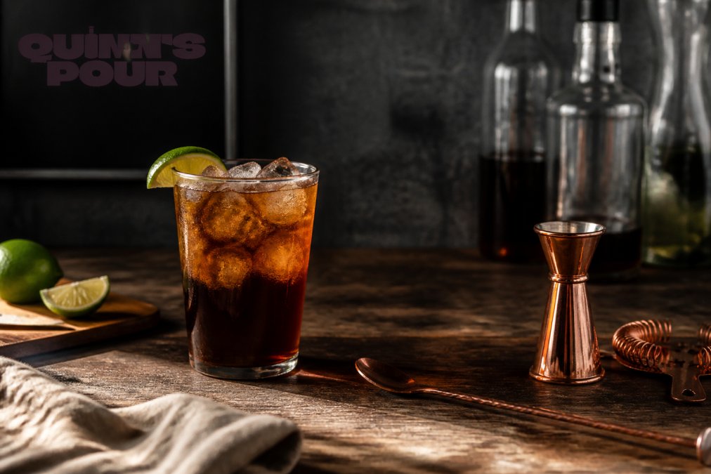 Rum and Black: A 2026 Guide to the Classic Mix