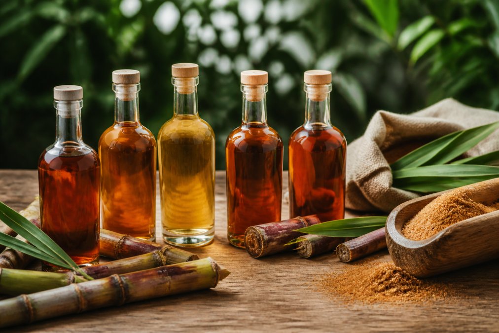 Sustainable Craft Spirits: 5 Eco-Friendly Rums to Try in 2026