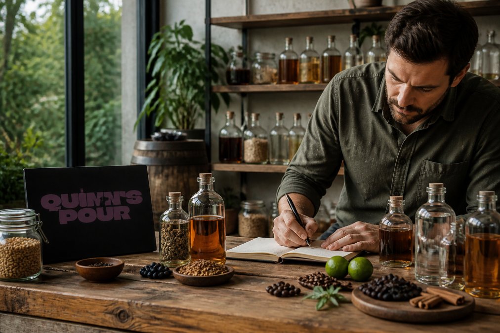 Sustainable Spirits for Home Bars: A 2026 Guide