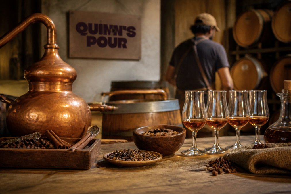 Why Choose Small Batch Rum: A 2026 Guide