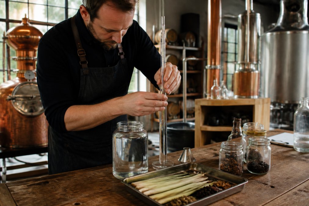 Why Small Batch Spirits Taste Better (2026 Guide)