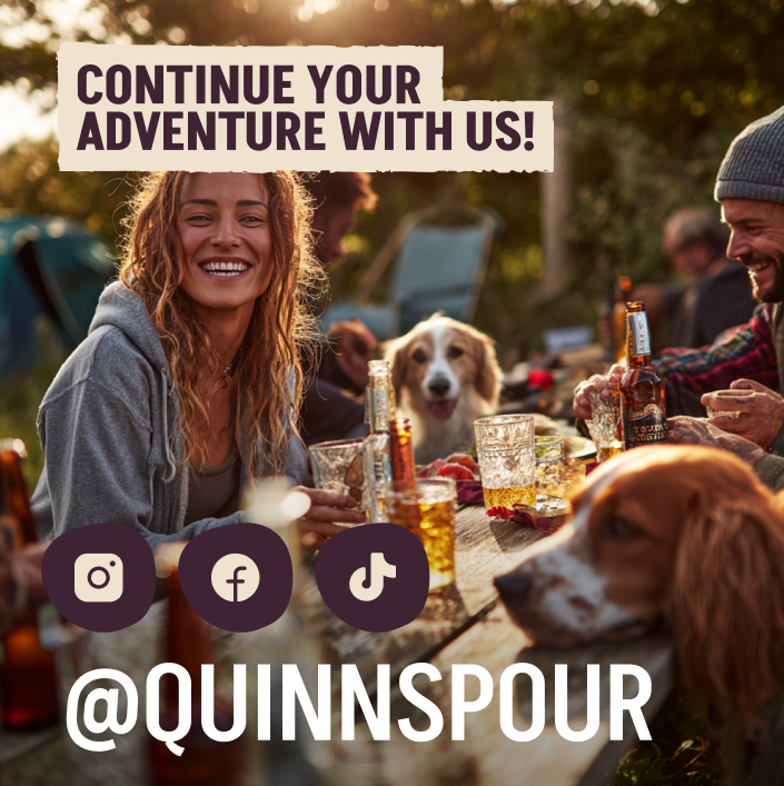 Black Spiced Vanilla N' Raisin Rum 70cl