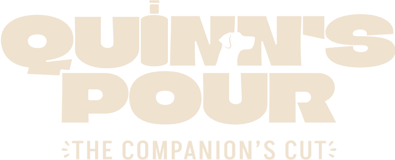 Quinns Pour - The Companion's Cut